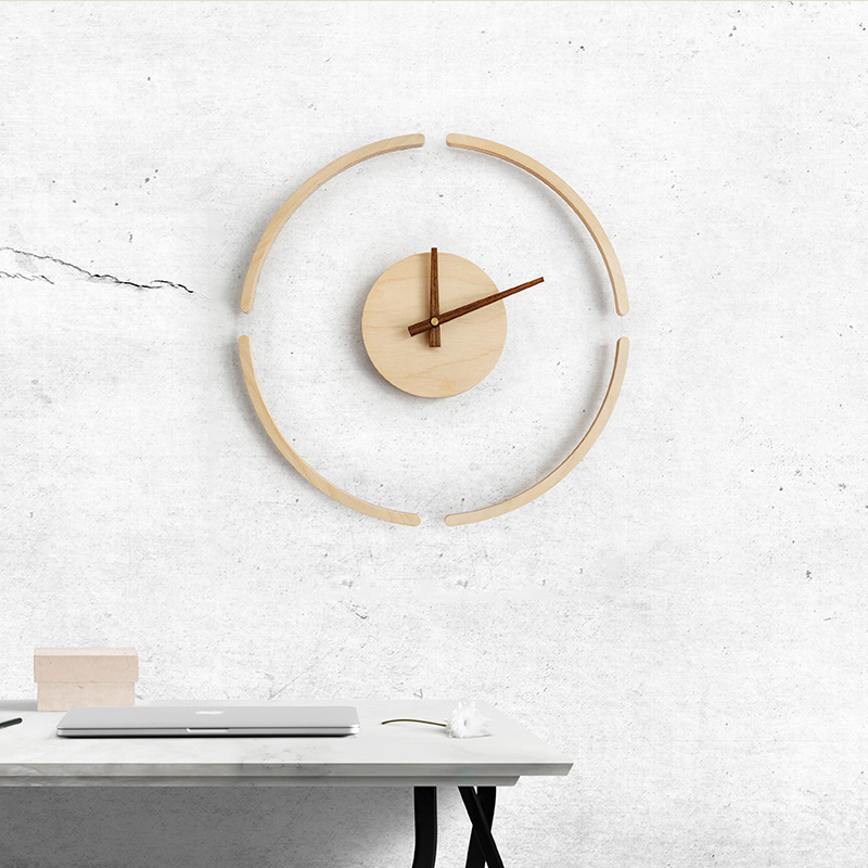 Wall Clock from MMCIS China